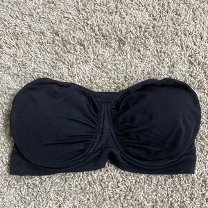 Stretch bandeau bra